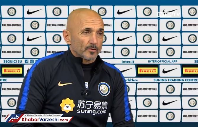 اسپالتی: ایکاردی خودش منصرف شد