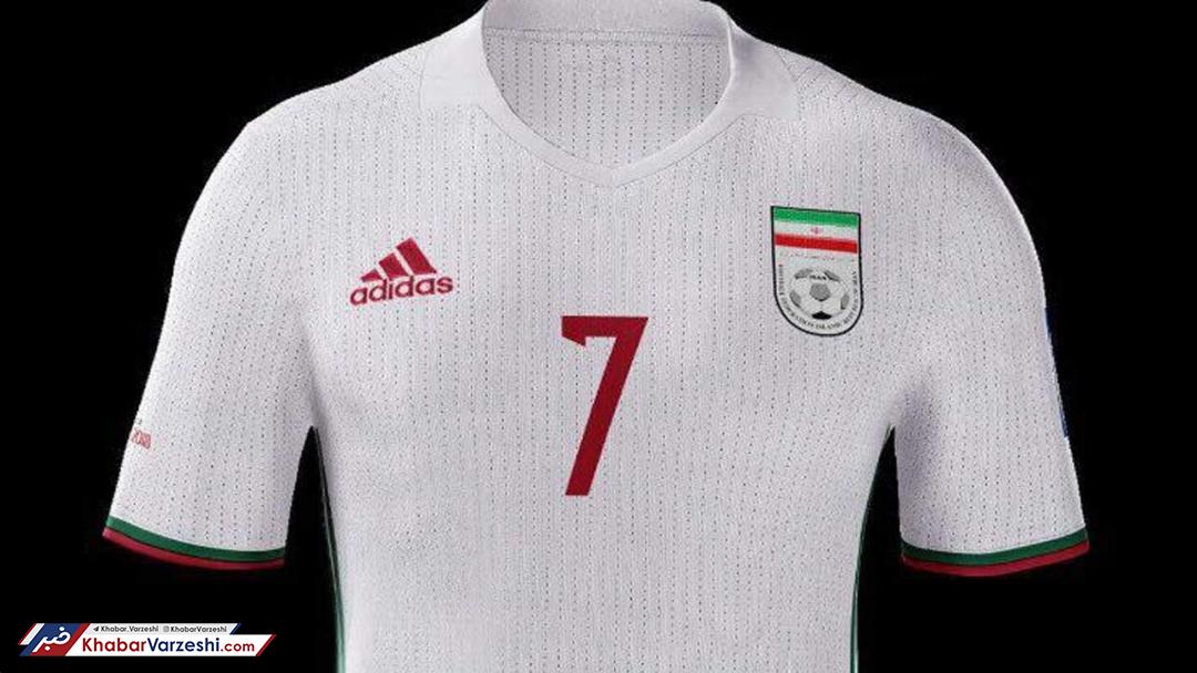 خداحافظ آدیداس! ‏