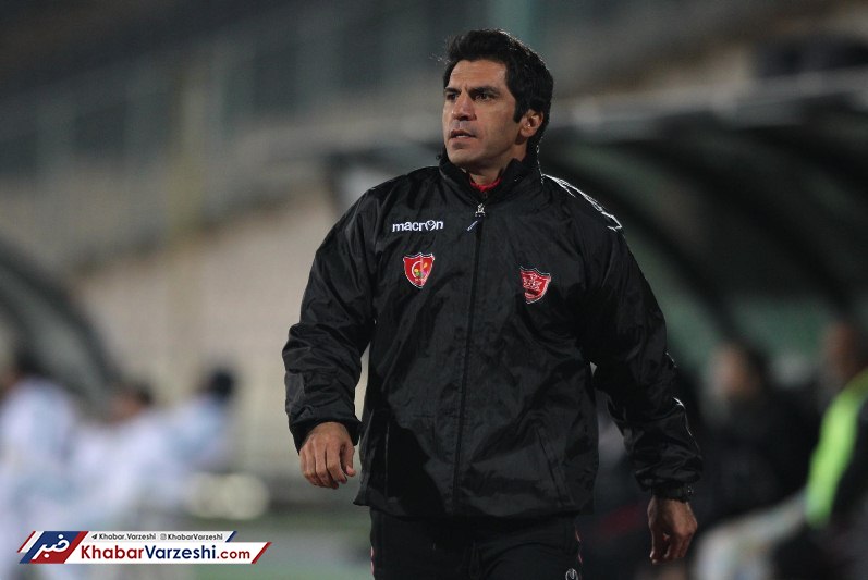 مالک سپیدرود بالاخره مشخص شد؛ علی کریمی!