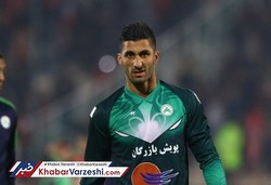 ۳ ایرانی در میان برترین بازیکنان پلی آف لیگ قهرمانان