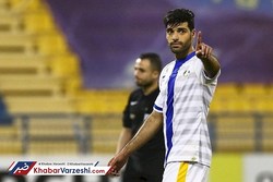 صحبت های مهاجم پیشین تیم ملی عراق علیه طارمی