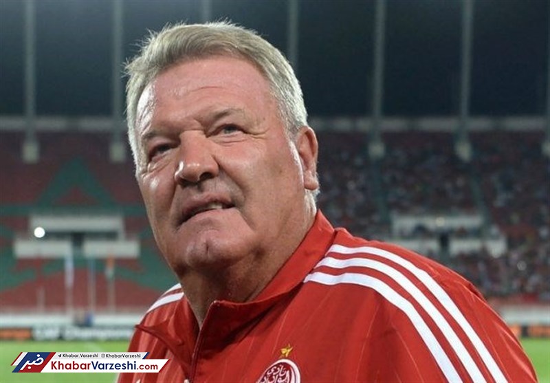 اظهارات سرمربی پیشین تراکتورسازی درباره گرت بیل