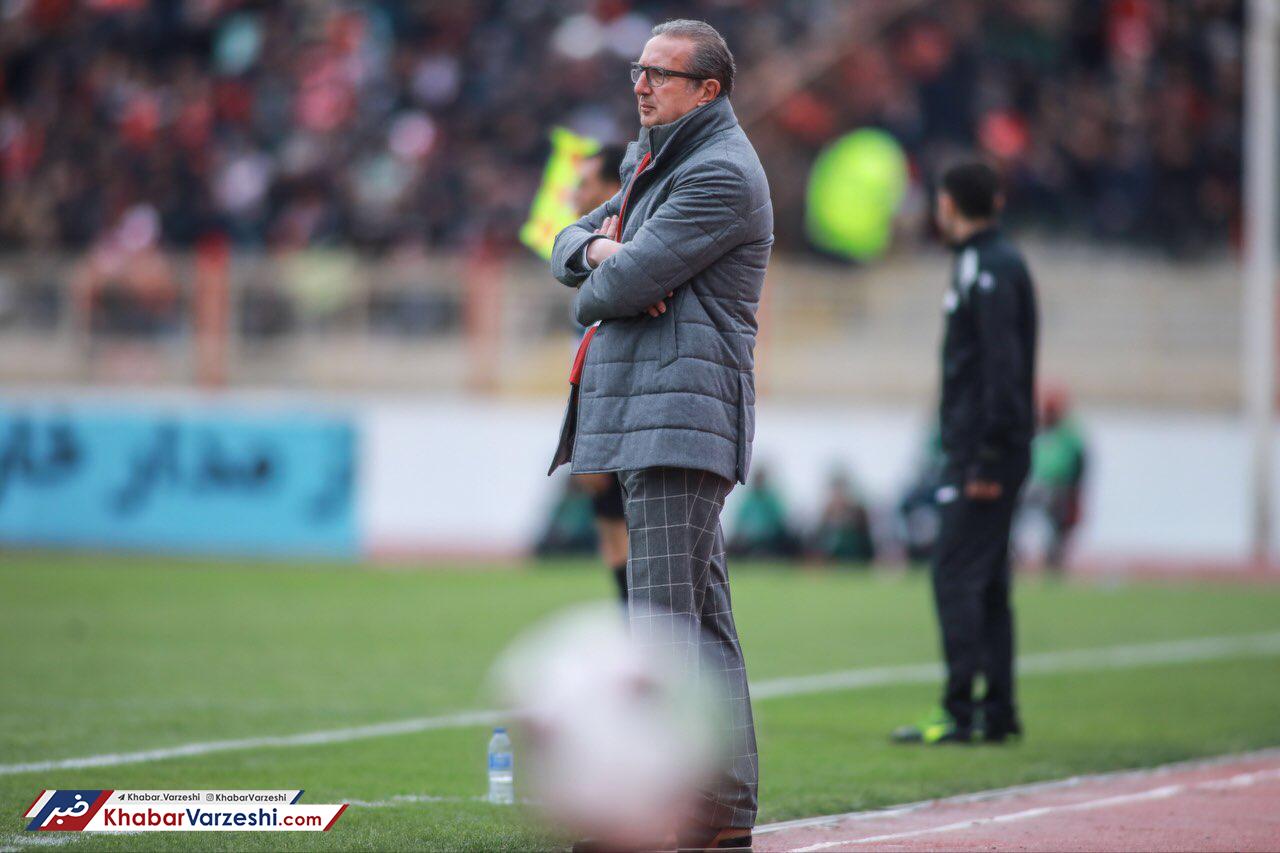 لیکنز: دژاگه عالی بود