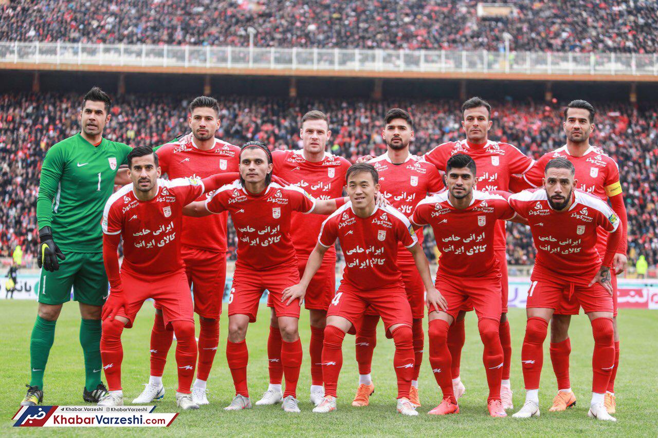 فروزان: استقلال خیلی خوب بازی کرد