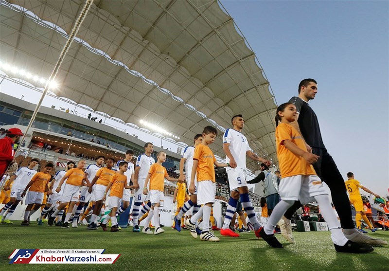 دروازه‌بان ازبک‌ها دوپینگی از آب درآمد!