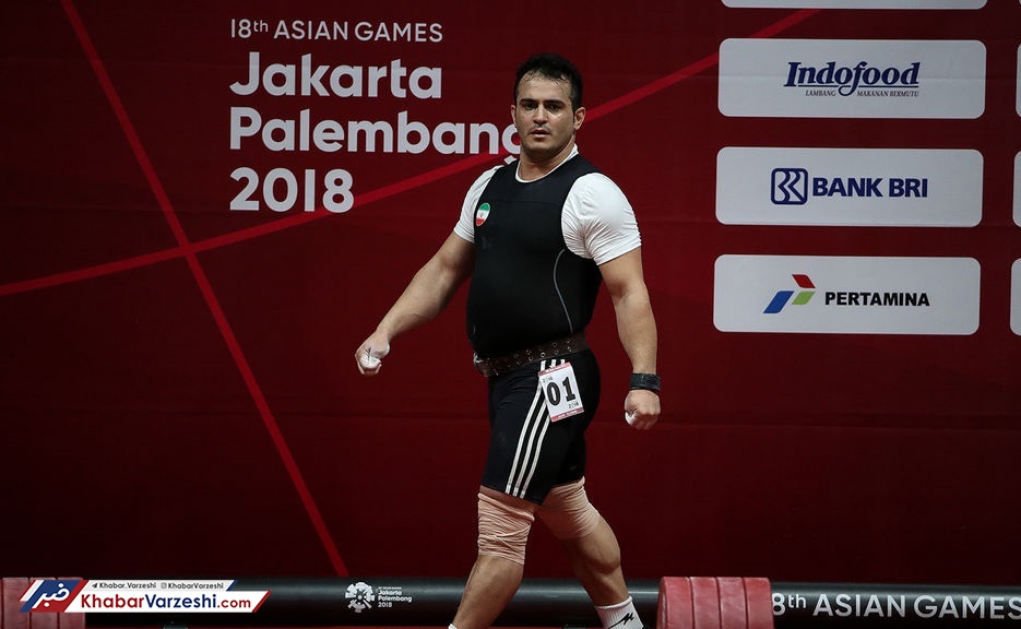 بیرانوند: سهراب خیلی زود برمی‌گردد