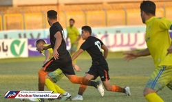 ویسی قول لیگ برتری شدن شاهین را داد