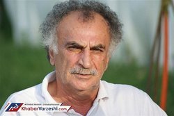 جهانی: ملوان هفته به هفته بهتر خواهد شد