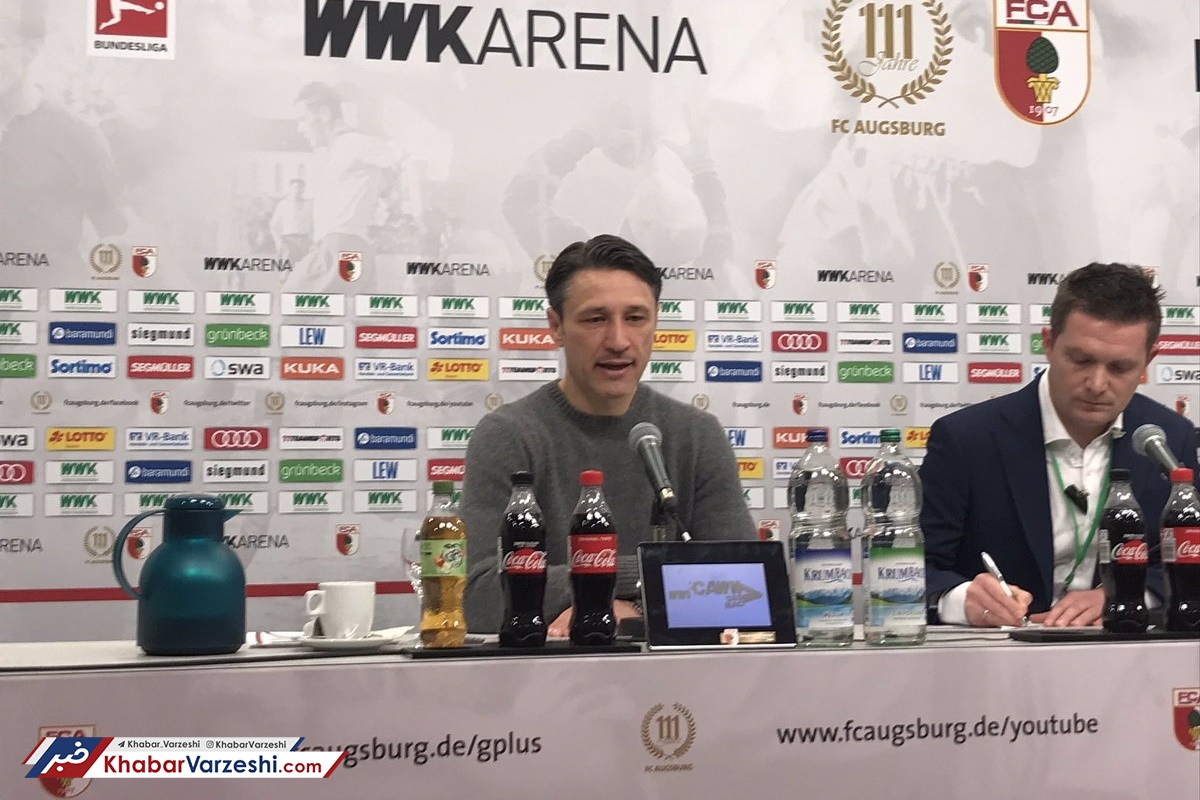 وضعیت نگران‌کننده بایرن بعد از پیروزی