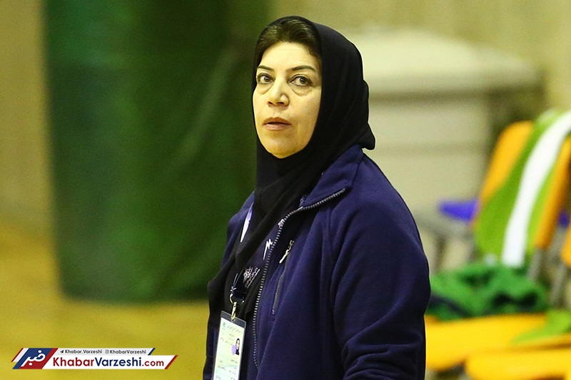 صادقی: حرف از تبانی، غیر کارشناسی است