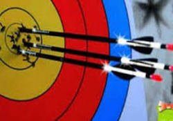 کماندار لرستانی سوم شد