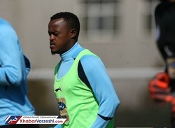 کارت بازی خرید جنجالی استقلال صادر شد