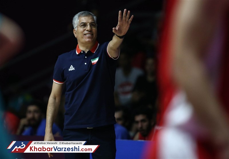 مخالفت سرمربی تیم ملی با بازگشت حدادی