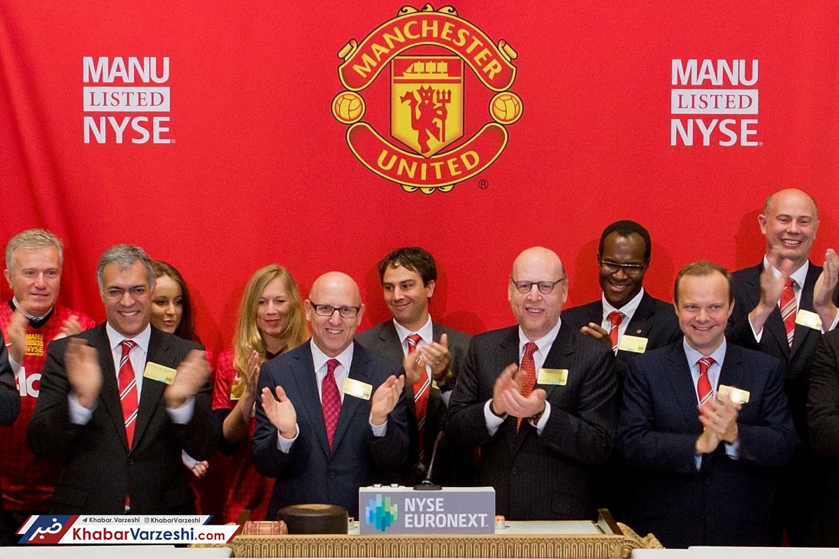 مالکان منفــور لیگ برتر انگلیس