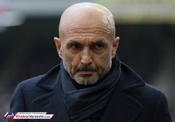 اسپالتی: اینتر مهمتر از ایکاردی است