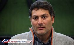 گونسالوس هماهنگ نیست، آمادگی بدنی هم ندارد