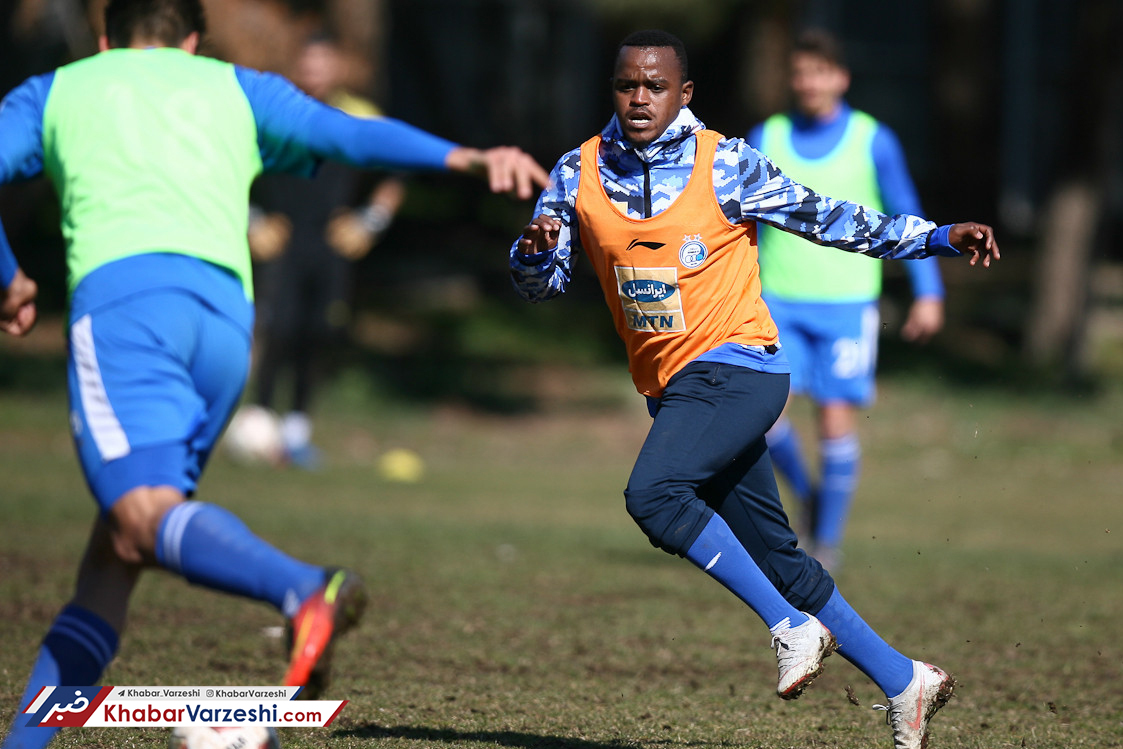 ابهامات قانونی به سود پاتوسی تمام شد