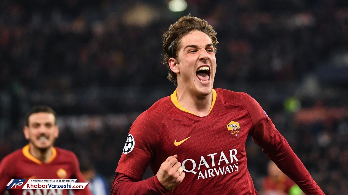 زانیولو: همیشه در رم می‌مانم