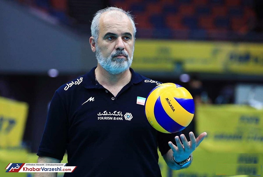 خوش‌خبر: بی‌صبرانه منتظر برگشت کولاکوویچ هستم