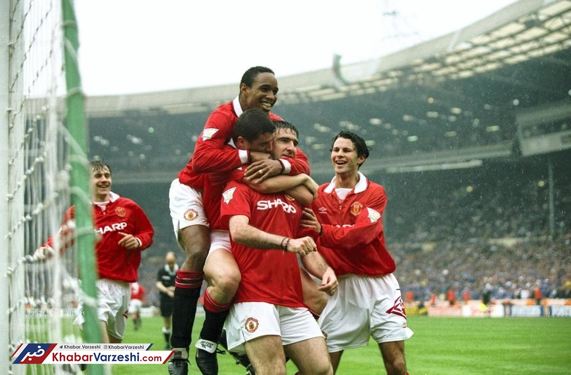 نوستالژی| پنالتی‌های قهرمانی اریک