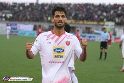 دلیل خط خوردن بازیکن جوان پرسپولیس مشخص شد