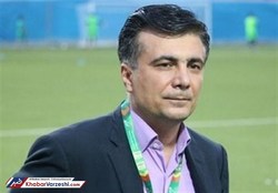 رفعتی: پدیده حق اعتراض ندارد