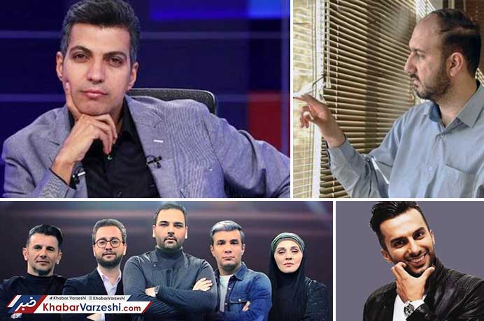 چگونه «۹۰» در ۹ حرکت خاک شد؟