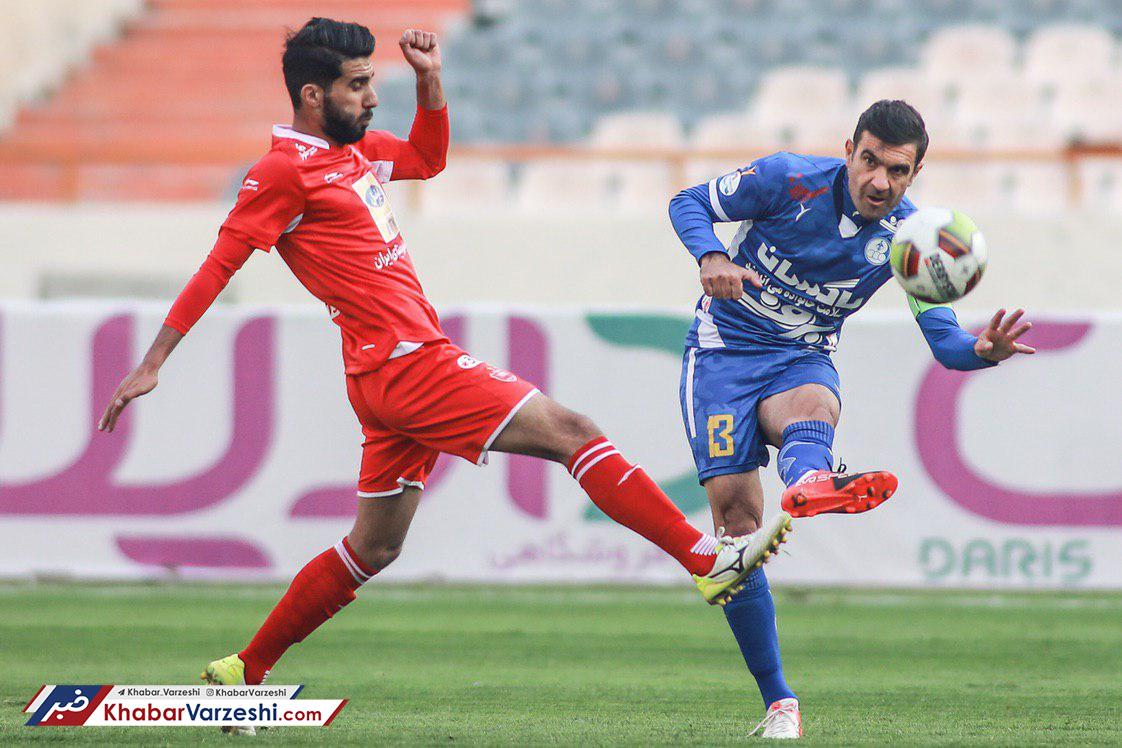 بشار از امارات، قطر و یک تیم شهرستانی پیشنهاد دارد