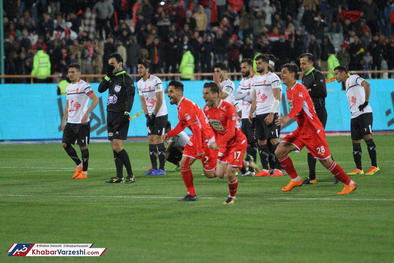 برزای: گفته‌اند مصاحبه نکنم