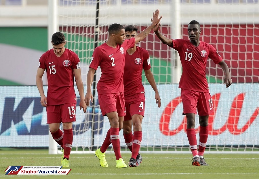 آقای گل جام ملت‌ها بازی با استقلال را از دست داد