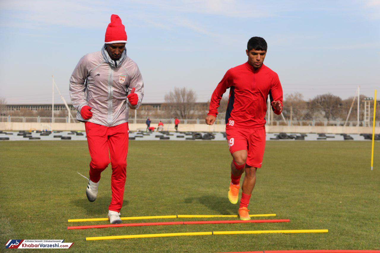 رفتار حرفه ای لیکنز در قبال ستاره آث میلان