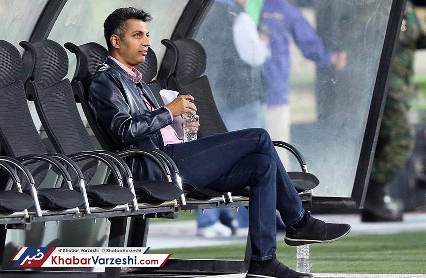 معلومه که فردوسی پور بهترین مجری تلویزیون نیست!