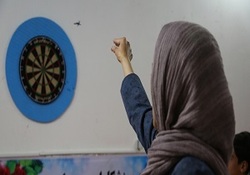 کسب ۲۰ مدال کشوری توسط ورزشکاران بیماران خاص در قم