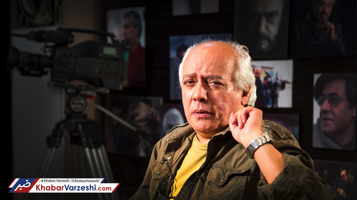 سیروس الوند: استقلال دیگر واجد شرایط برای کری خواندن نیست!