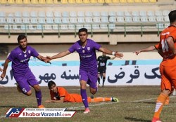 برتری کارون اروند؛ ادامه قعرنشینی شهرداری ماهشهر