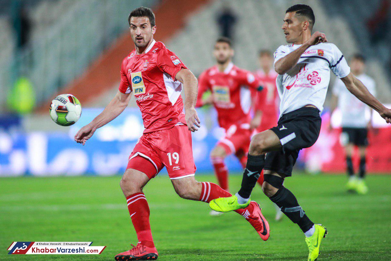 بازیکن باکیفیت ۱۰ ماه زمان نمی‌خواهد