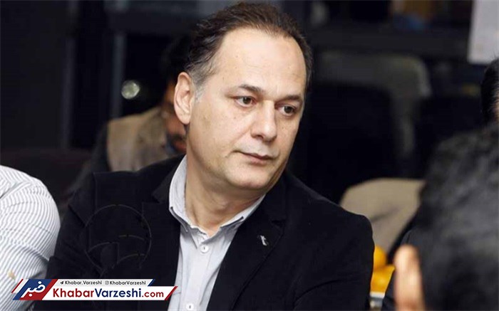 نامجومطلق: از بیرون باشگاه ذهنیت شفر را در مورد ما خراب کردند