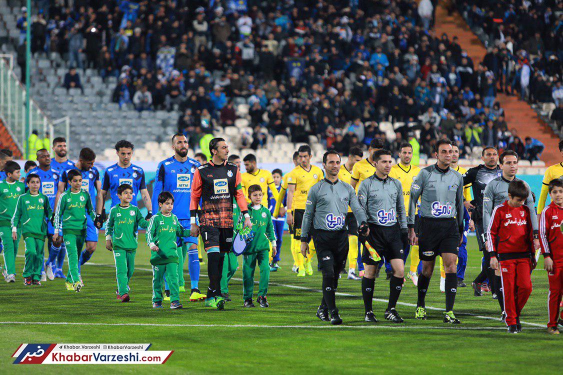 پاقدم خوش پاتوسی برای استقلال