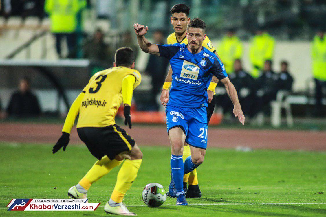 وریا: تا آخر عمر حرف دل مردم را می‌زنم