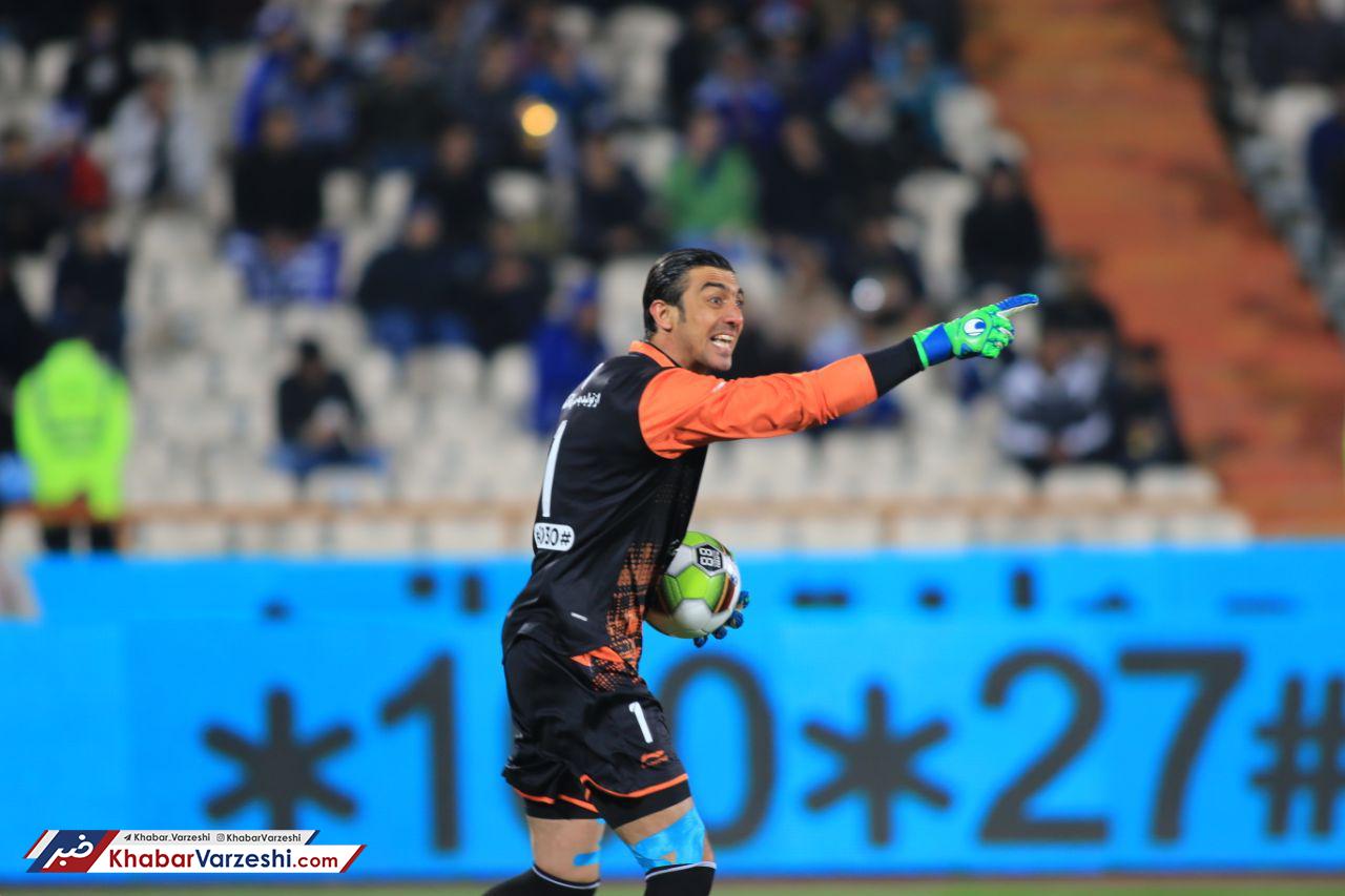 رحمتی: منتظری و چشمی حقیقت را گفتند