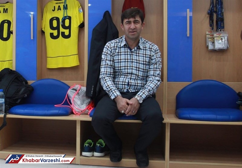 رضاییان: فوتبال ما با این وضع پایان خوشی نخواهد داشت