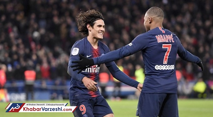 پنج گل، سهم مون‌پلیه از دیدار معوقه با میلیونرها