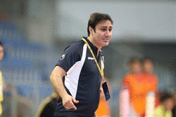 محرومیت قائم‌مقام و سرمربی گیتی‌پسند از فعالیت‌های فوتسال