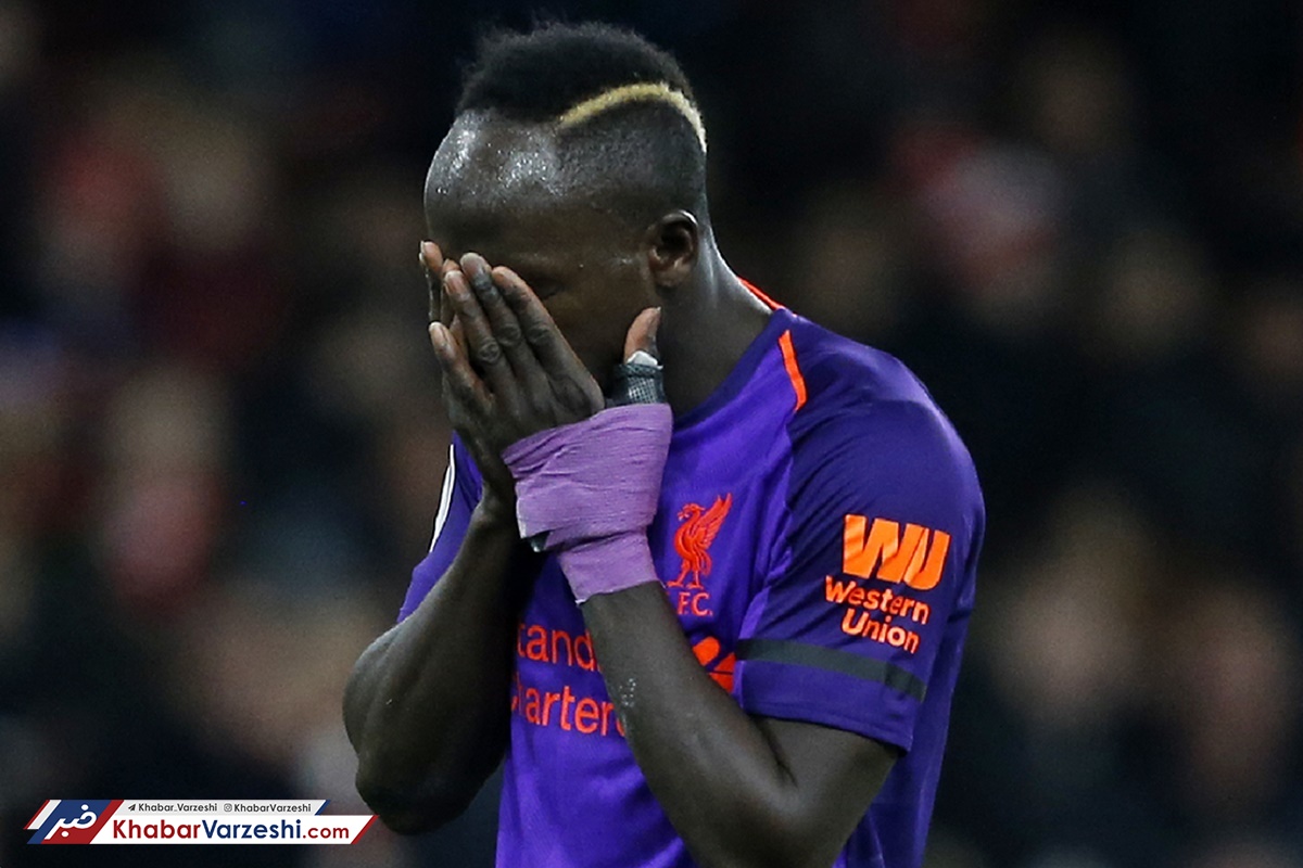 سرقت از خانه مانه در زمان حضورش مقابل بایرن!