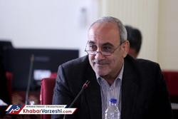 گرشاسبی: هواداران پرسپولیس فراموشکار نیستند