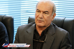 افشارزاده: دوره من اختلافی بود، در نطفه خفه می‌کردم