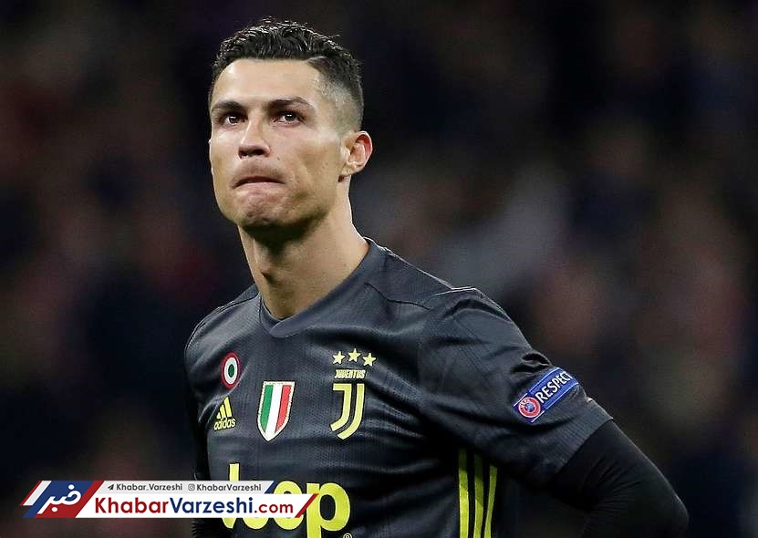 طرح| مسی و رونالدو ناکام اما موفق!