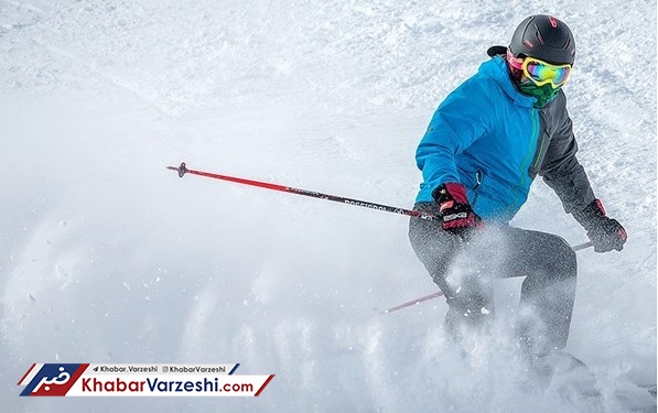حذف ایران در اسکی صحرانوردی قهرمانی جهان