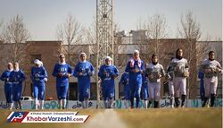 ابهام بزرگ؛ ورزشگاه آزادی از بانوان میزبانی می کند؟