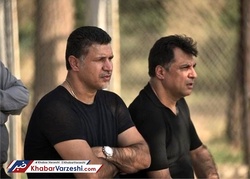 دایی: هر جا می‌رویم به مشکل مالی می‌خورد!